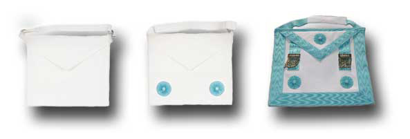 Masonic Aprons