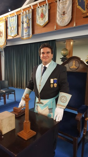 Senior Warden